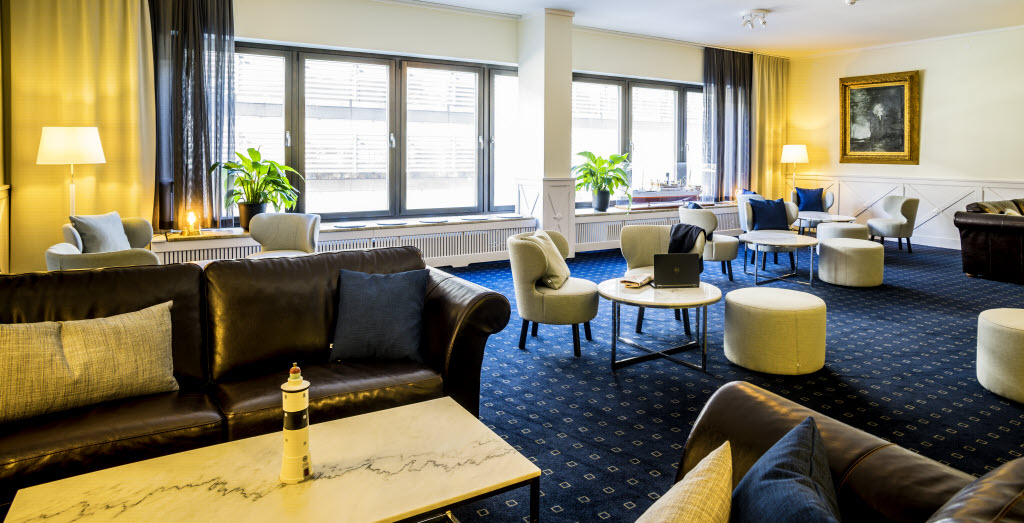Foto: karl@gabor.se Meeting room